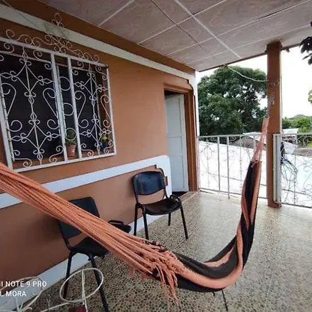 Casa Krisdalia Apartment Moyogalpa Exterior photo