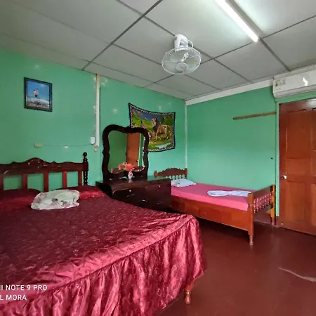 Casa Krisdalia Apartment Moyogalpa Exterior photo