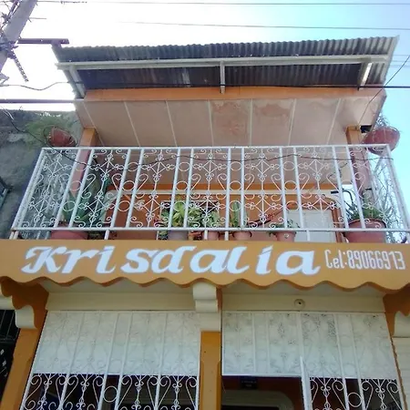 Casa Krisdalia Apartment Moyogalpa Exterior photo