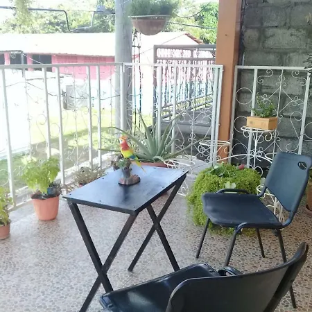 Casa Krisdalia Apartment Moyogalpa Exterior photo