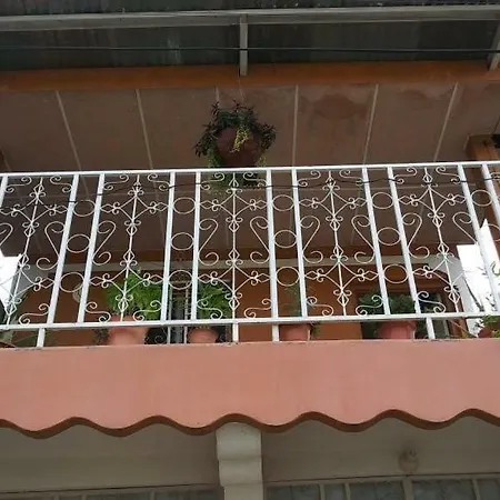 Casa Krisdalia Apartment Moyogalpa Exterior photo