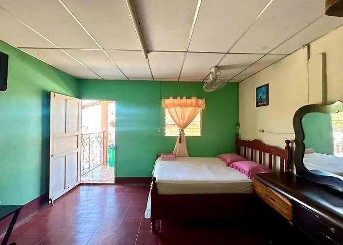 Casa Krisdalia