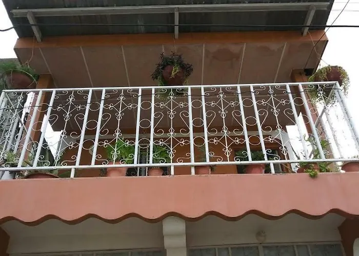 Casa Krisdalia