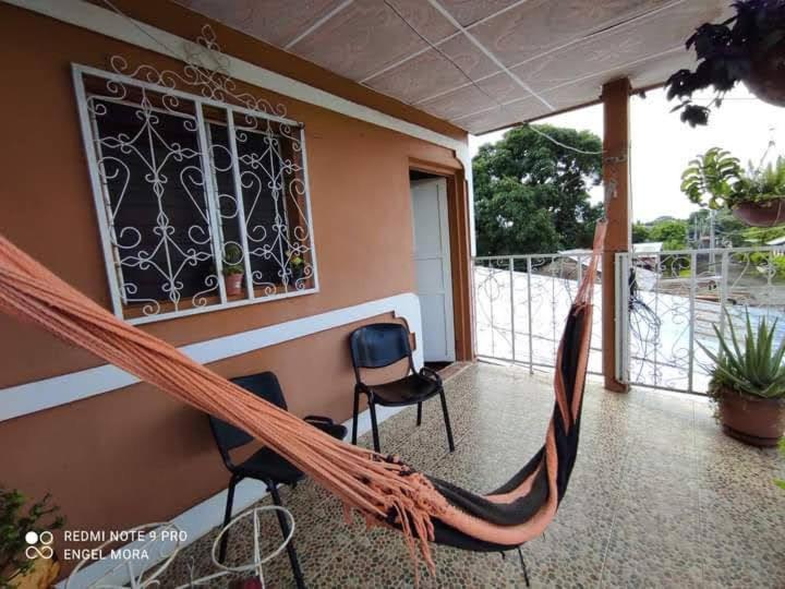 Casa Krisdalia Homestay Moyogalpa