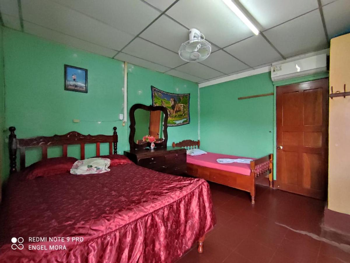 Casa Krisdalia *
