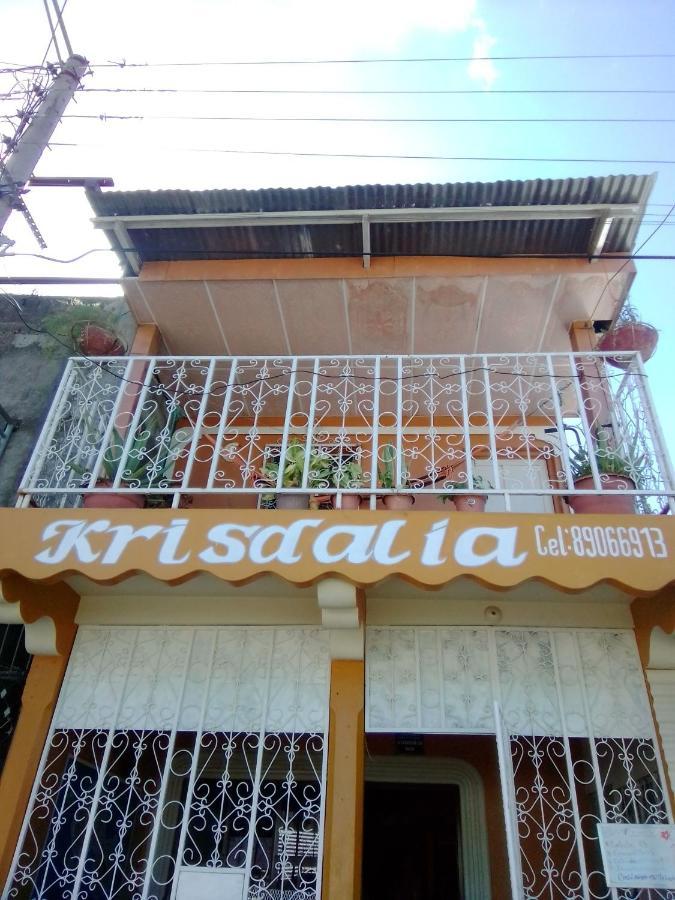 Homestay Casa Krisdalia