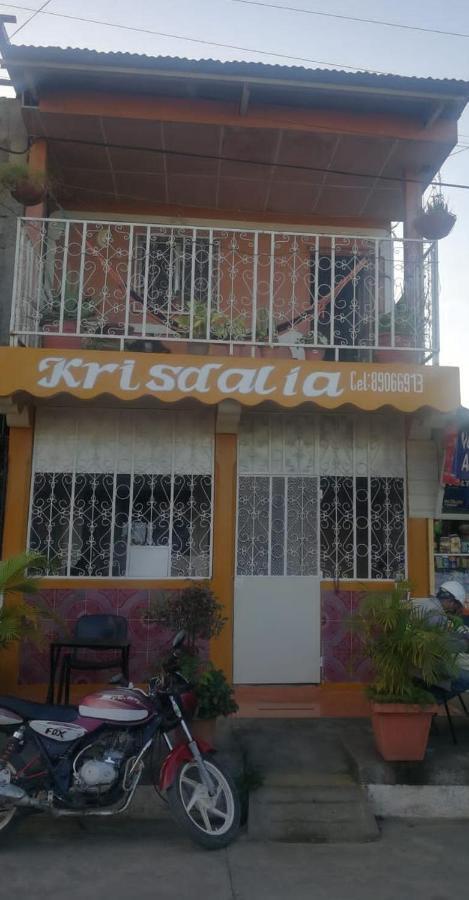 Casa Krisdalia Homestay Moyogalpa