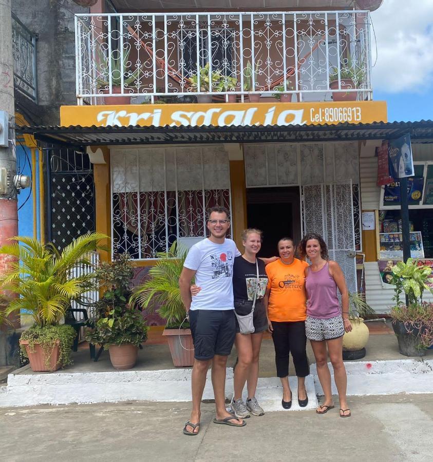 Casa Krisdalia Homestay