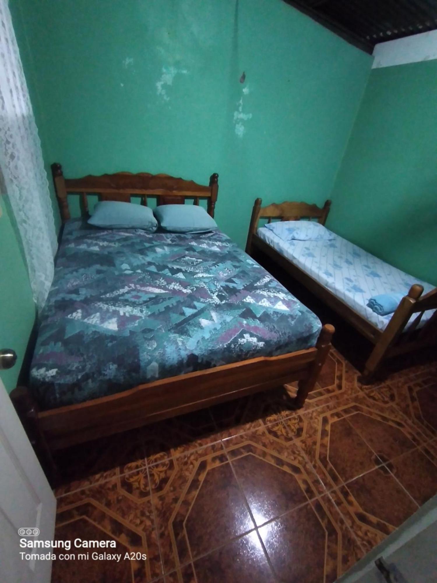 Casa Krisdalia *