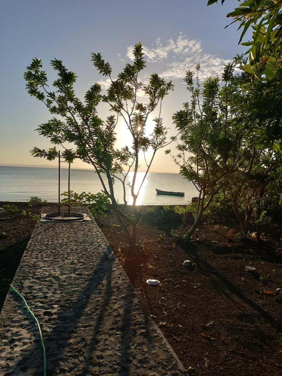 Casa Krisdalia Homestay