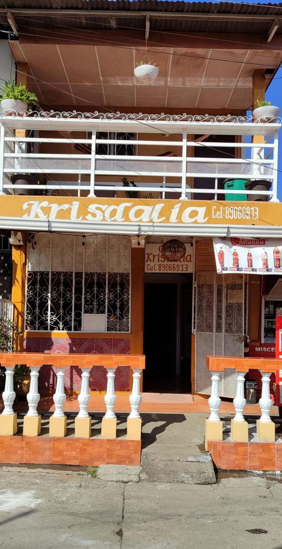 Homestay Casa Krisdalia Moyogalpa