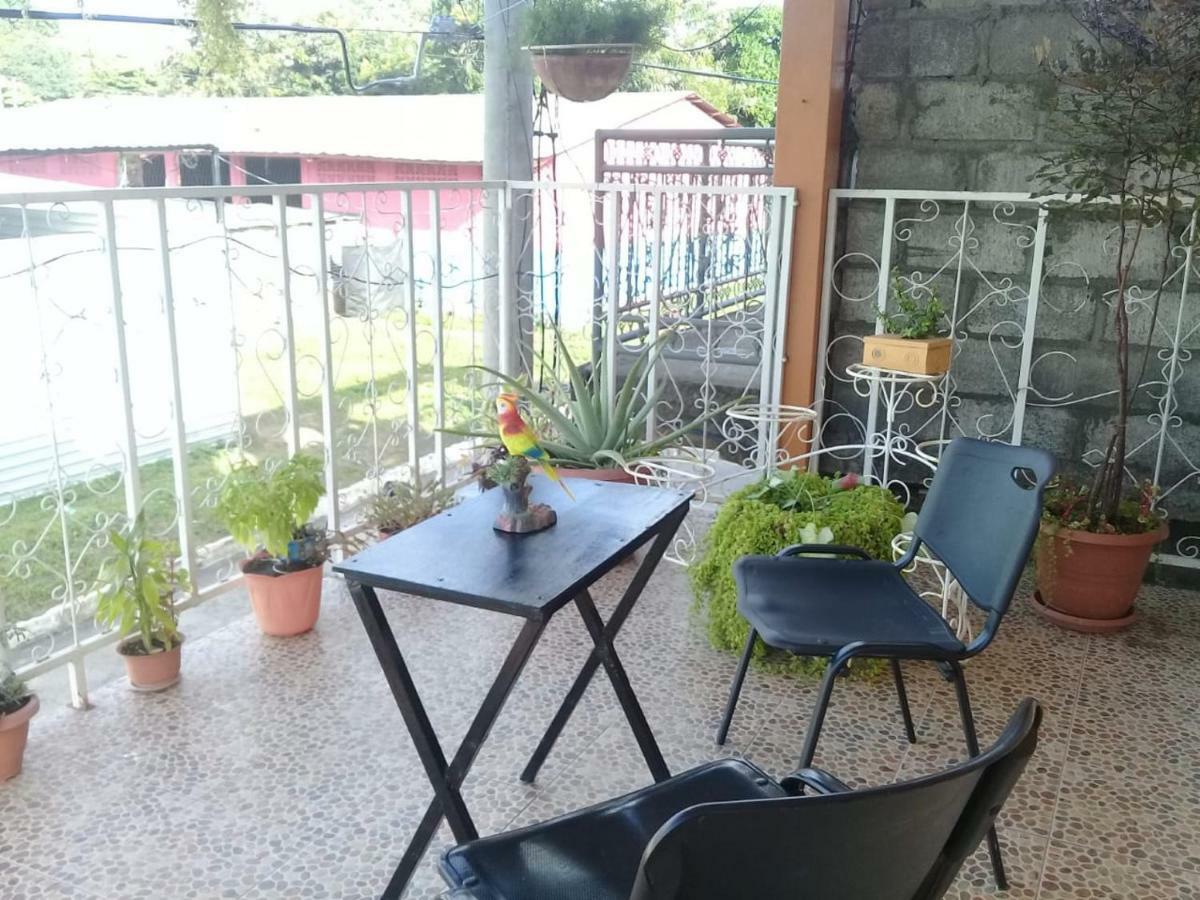 Casa Krisdalia * Moyogalpa