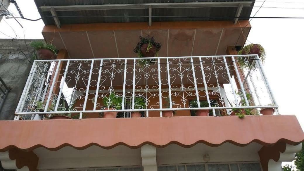Casa Krisdalia Homestay Moyogalpa