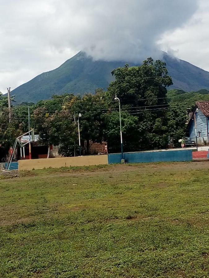 Casa Krisdalia * Moyogalpa