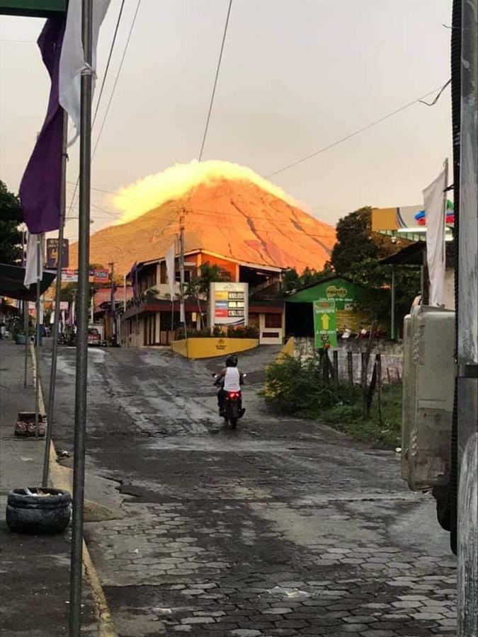 Casa Krisdalia Homestay Moyogalpa